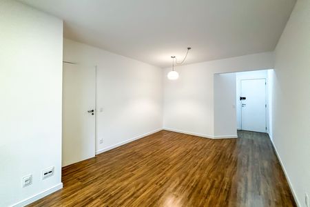 Apartamento para alugar com 64m², 2 quartos e 2 vagas Apartamento para alugar com 64m², 2 quartos e 2 vagasSala