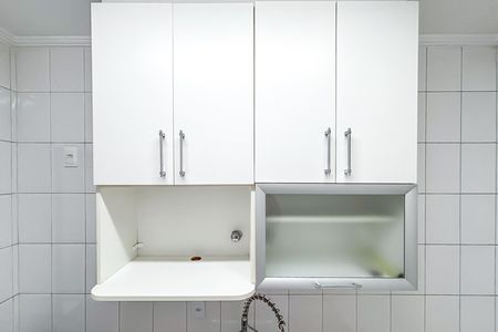 Apartamento para alugar com 64m², 2 quartos e 2 vagas Apartamento para alugar com 64m², 2 quartos e 2 vagasCozinha