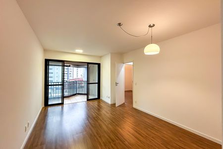 Sala de apartamento para alugar com 2 quartos, 64m² em Sumaré, São Paulo