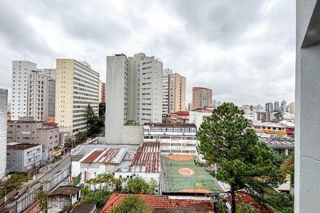Apartamento para alugar com 64m², 2 quartos e 2 vagas Apartamento para alugar com 64m², 2 quartos e 2 vagasVista da Varanda