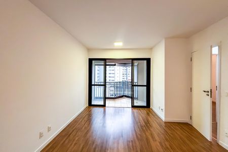 Apartamento para alugar com 64m², 2 quartos e 2 vagas Apartamento para alugar com 64m², 2 quartos e 2 vagasSala