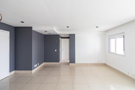 Sala de apartamento para alugar com 2 quartos, 90m² em Jardim Ampliacao, São Paulo