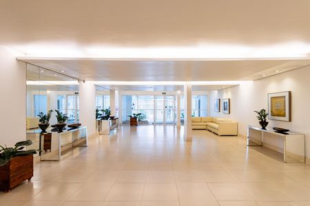 Apartamento para alugar com 90m², 2 quartos e 2 vagas Apartamento para alugar com 90m², 2 quartos e 2 vagasÁrea comum