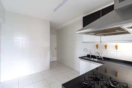 Apartamento para alugar com 90m², 2 quartos e 2 vagas Apartamento para alugar com 90m², 2 quartos e 2 vagasCozinha