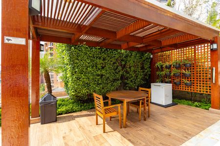 Apartamento para alugar com 90m², 2 quartos e 2 vagas Apartamento para alugar com 90m², 2 quartos e 2 vagasÁrea comum