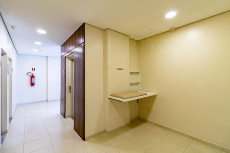 Apartamento para alugar com 90m², 2 quartos e 2 vagas Apartamento para alugar com 90m², 2 quartos e 2 vagasÁrea comum