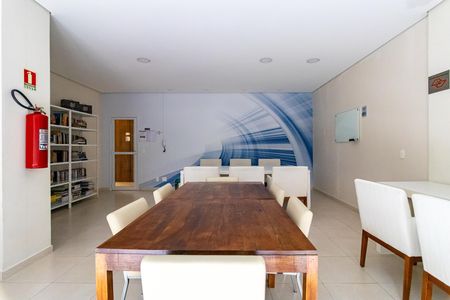 Apartamento para alugar com 90m², 2 quartos e 2 vagas Apartamento para alugar com 90m², 2 quartos e 2 vagasÁrea comum