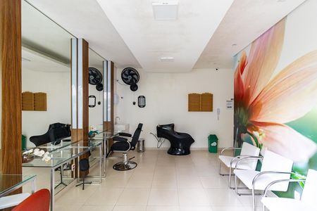 Apartamento para alugar com 90m², 2 quartos e 2 vagas Apartamento para alugar com 90m², 2 quartos e 2 vagasÁrea comum