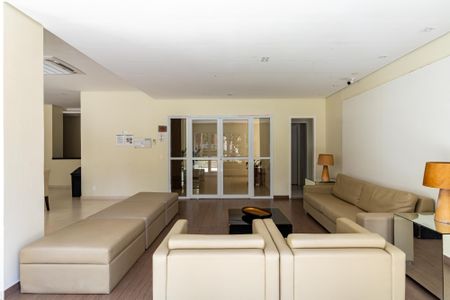 Apartamento para alugar com 90m², 2 quartos e 2 vagas Apartamento para alugar com 90m², 2 quartos e 2 vagasÁrea comum