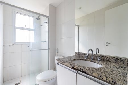 Apartamento para alugar com 90m², 2 quartos e 2 vagas Apartamento para alugar com 90m², 2 quartos e 2 vagasBanheiro Suíte