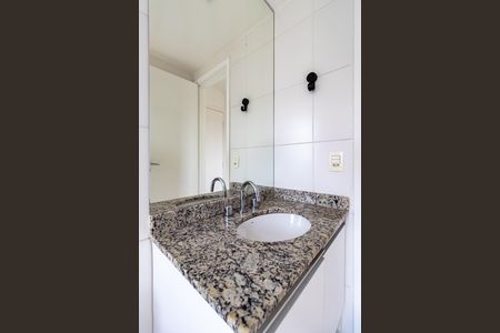 Apartamento para alugar com 90m², 2 quartos e 2 vagas Apartamento para alugar com 90m², 2 quartos e 2 vagasBanheiro Suíte