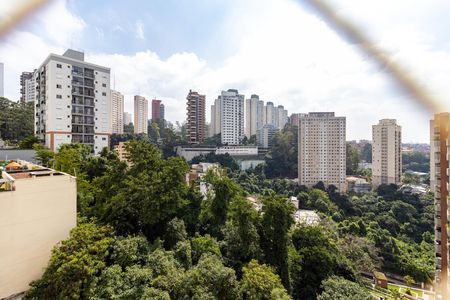 Apartamento para alugar com 90m², 2 quartos e 2 vagas Apartamento para alugar com 90m², 2 quartos e 2 vagasVista do Quarto