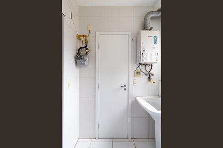 Apartamento para alugar com 90m², 2 quartos e 2 vagas Apartamento para alugar com 90m², 2 quartos e 2 vagasÁrea serviço