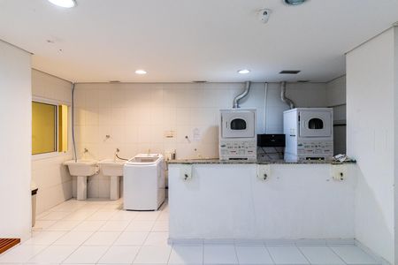 Apartamento para alugar com 90m², 2 quartos e 2 vagas Apartamento para alugar com 90m², 2 quartos e 2 vagasÁrea comum
