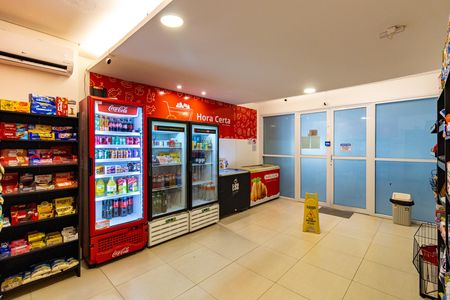 Apartamento para alugar com 90m², 2 quartos e 2 vagas Apartamento para alugar com 90m², 2 quartos e 2 vagasÁrea comum
