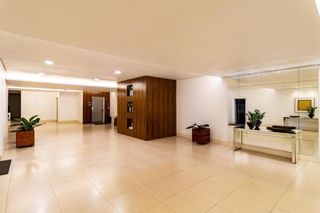 Apartamento para alugar com 90m², 2 quartos e 2 vagas Apartamento para alugar com 90m², 2 quartos e 2 vagasÁrea comum