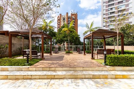 Apartamento para alugar com 90m², 2 quartos e 2 vagas Apartamento para alugar com 90m², 2 quartos e 2 vagasÁrea comum