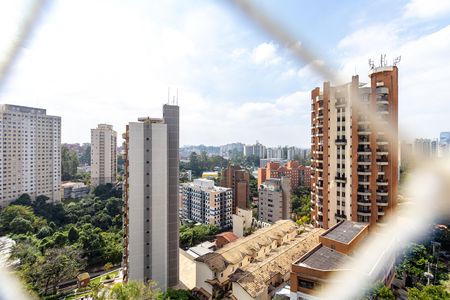 Apartamento para alugar com 90m², 2 quartos e 2 vagas Apartamento para alugar com 90m², 2 quartos e 2 vagasVista da Suíte