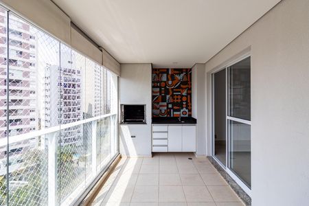 Apartamento para alugar com 90m², 2 quartos e 2 vagas Apartamento para alugar com 90m², 2 quartos e 2 vagasVaranda da Sala