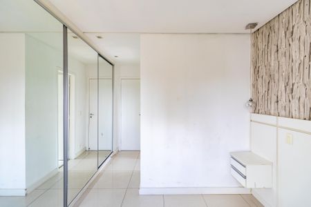 Suíte de apartamento para alugar com 2 quartos, 90m² em Jardim Ampliacao, São Paulo