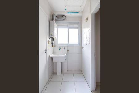 Apartamento para alugar com 90m², 2 quartos e 2 vagas Apartamento para alugar com 90m², 2 quartos e 2 vagasÁrea serviço