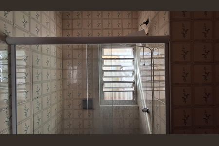 Apartamento à venda com 76m², 2 quartos e sem vagaBanheiro Suíte 