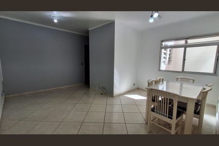 Sala de apartamento à venda com 2 quartos, 76m² em Vila Franca, São Bernardo do Campo