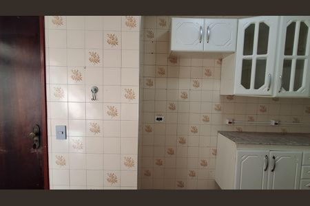 Apartamento à venda com 76m², 2 quartos e sem vagaCozinha 