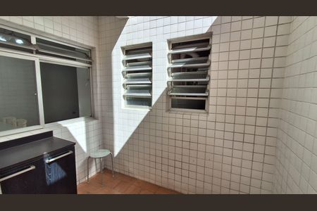Apartamento à venda com 76m², 2 quartos e sem vagaQuintal 