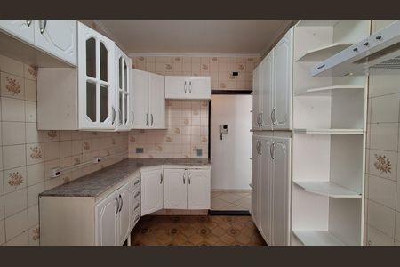 Apartamento à venda com 76m², 2 quartos e sem vagaCozinha 
