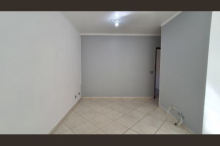 Sala de apartamento à venda com 2 quartos, 76m² em Vila Franca, São Bernardo do Campo