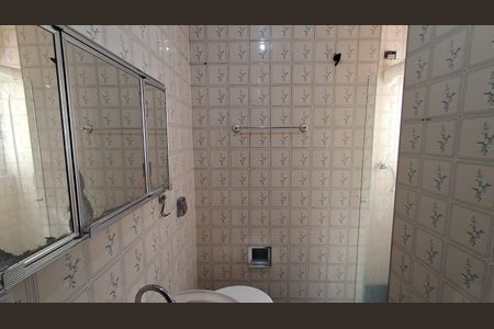 Apartamento à venda com 76m², 2 quartos e sem vagaBanheiro Social 