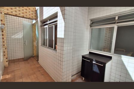 Apartamento à venda com 76m², 2 quartos e sem vagaQuintal 