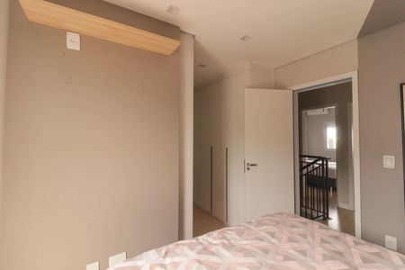 Casa de condomínio à venda com 161m², 3 quartos e 2 vagasSuíte