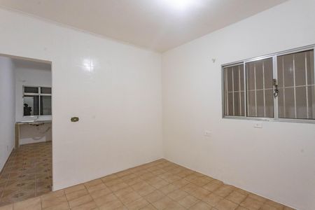 Quarto  de casa para alugar com 1 quarto, 60m² em Vila Florida, São Bernardo do Campo