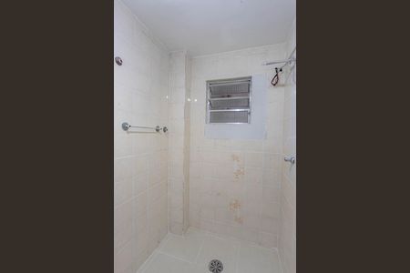 Banheiro  de casa para alugar com 1 quarto, 60m² em Vila Florida, São Bernardo do Campo