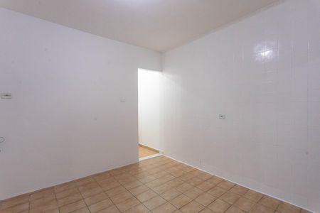 Quarto  de casa para alugar com 1 quarto, 60m² em Vila Florida, São Bernardo do Campo