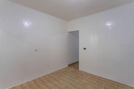Quarto  de casa para alugar com 1 quarto, 60m² em Vila Florida, São Bernardo do Campo