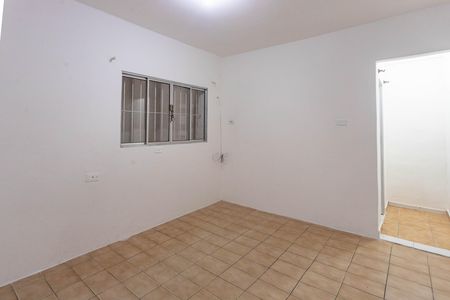 Quarto  de casa para alugar com 1 quarto, 60m² em Vila Florida, São Bernardo do Campo