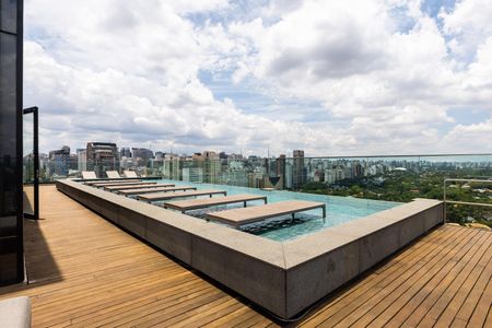 Apartamento à venda com 86m², 2 quartos e 1 vagaPiscina 1