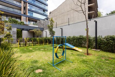 Apartamento à venda com 86m², 2 quartos e 1 vagaEspaço Pet