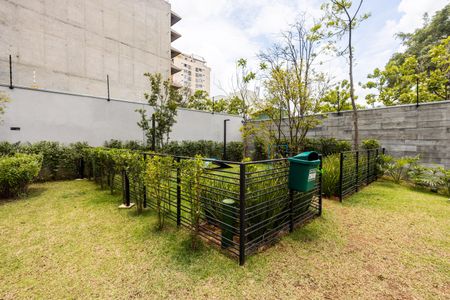 Apartamento à venda com 86m², 2 quartos e 1 vagaÁrea comum