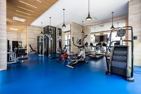 Apartamento à venda com 86m², 2 quartos e 1 vagaAcademia