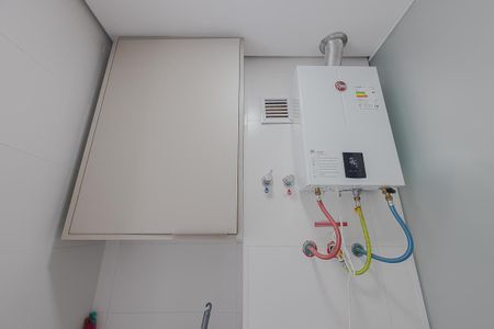 Apartamento à venda com 86m², 2 quartos e 1 vagaÁrea de Serviço