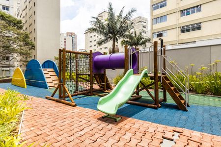 Apartamento à venda com 86m², 2 quartos e 1 vagaPlayground