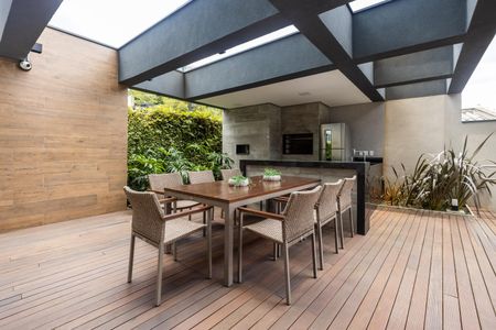 Apartamento à venda com 86m², 2 quartos e 1 vagaEspaço Gourmet