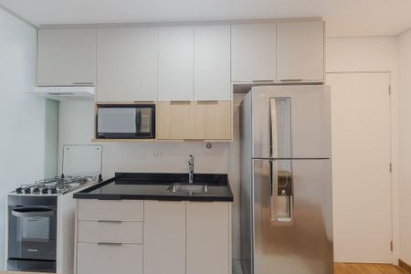 Apartamento à venda com 86m², 2 quartos e 1 vagaCozinha