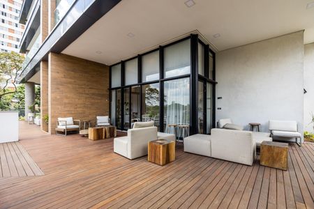 Apartamento à venda com 86m², 2 quartos e 1 vagaÁrea comum