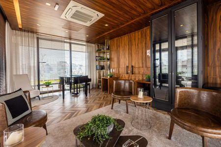 Apartamento à venda com 86m², 2 quartos e 1 vagaÁrea comum