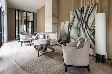 Apartamento à venda com 86m², 2 quartos e 1 vagaÁrea comum